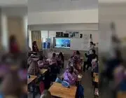 Sinop’ta Vatan Ve Kahramanlık Ruhu Genç Nesillere Aktarıldı