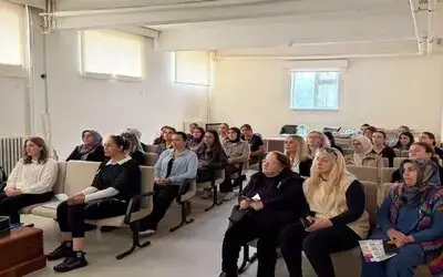 Sinop’ta Erken Teşhis İle Sağlıklı Gelecek Vurgusu