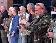 Rize’ye Gelen Öğrenciler ‘atmaca Kültürü’ İle Tanıştı