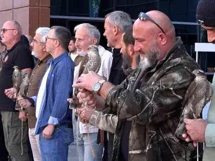 Rize’ye Gelen Öğrenciler ‘atmaca Kültürü’ İle Tanıştı