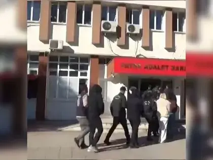 Ordu Merkezli 27 İlde Dolandırıcılık Operasyonu: 19 Tutuklama