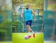 Salah, Deplasman Hasretini Bitirmek İstiyor