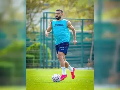 Salah, Deplasman Hasretini Bitirmek İstiyor