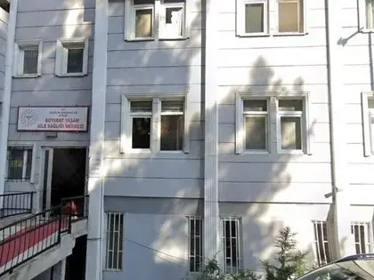 Aile Sağlığı Merkezinde Tüfekle Yaralanan Hemşire Hastaneye Kaldırıldı