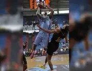 Basketbol Süper Ligi: Trabzonspor: 90 - Esenler Erokspor: 93