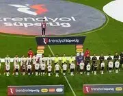 Trendyol Süper Lig: Samsunspor: 0 - Amed Sportif Faaliyetler: 0 (Maç Devam Ediyor)