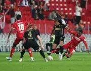 Samsunspor üst üste 7. Mağlubiyetini aldı 
