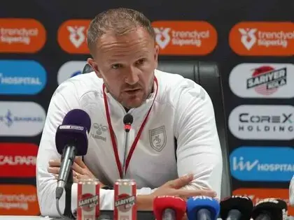 Danijel Jumic: "Mücadeleden Gurur Duyuyorum"