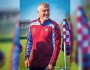 Thomas Reis, "Tüm Odağımız Çaykur Rizespor Maçında"