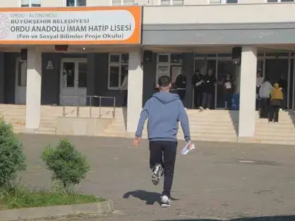 Ordu’da KPSS Maratonu