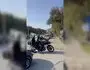 KPSS Adaylarının Yardımına Polis Yetişti