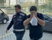Samsun’da 9 Bin 746 Uyuşturucu Hap Ele Geçirildi: 1 Gözaltı