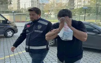 Samsun’da 9 Bin 746 Uyuşturucu Hap Ele Geçirildi: 1 Gözaltı