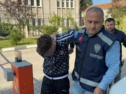 Kız Meselesi Yüzünden 2 Kişiyi Bıçakladı