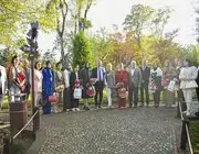 Kadın Muhtarlar İle Bir Araya Geldi