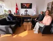 Sinop’ta Sosyal Hizmet Çalışmaları Değerlendirildi
