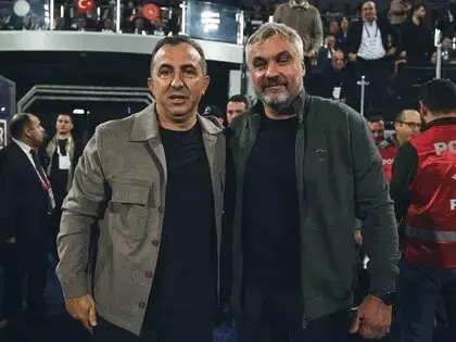 Trenyol Süper Lig: Çaykur Rizespor: 2 - Trabzonspor: 0 (İlk Yarı)