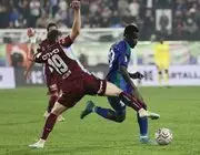 Trendyol Süper Lig: Çaykur Rizespor: 3 - Trabzonspor: 4 (Maç Sonucu)