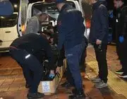 Ordu’da Denize Atlayan Genç Hayatını Kaybetti
