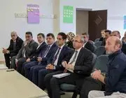 OMÜ Bafra Yerleşkesi için ’ortak akıl’ buluşması

