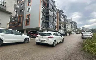 Sinop’ta Polis Memuru Evinde Ölü Bulundu