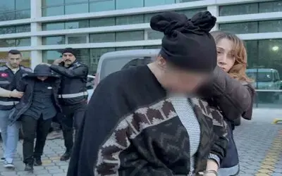 Samsun’da Kan Donduran Cinayetin Davasında Kadın Kocasını, Oğlu Babasını Suçladı