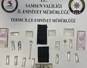 Uyuşturucu Operasyonu: 228 Gram Metamfetamin Ele Geçirildi