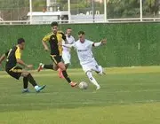 Ziraat Türkiye Kupası: Pazarspor: 0 - Aliağa FK: 1
