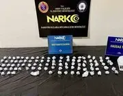 Ordu’da Uyuşturucu Operasyonlarına 9 Tutuklama