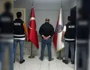 Ordu’da Kırmızı Bültenle Aranan Şahıs Yakalandı