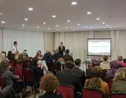 OMÜ’de 2026 Yılı İç Tetkikçi Bilgilendirme Toplantısı