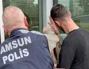 Uyuşturucu Ticaretinden Tutuklandı