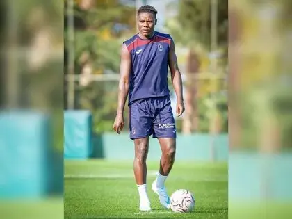 Franculino Dju, Paul Onuachu’yu Aratmıyor
