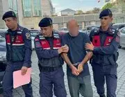Orman Envanterlerini Çalarken Suçüstü Yakalandı
