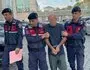Orman Envanterlerini Çalarken Suçüstü Yakalandı