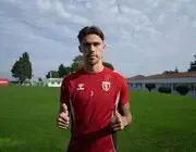 Igor Drapinski: "Kimseden Korkmuyoruz"