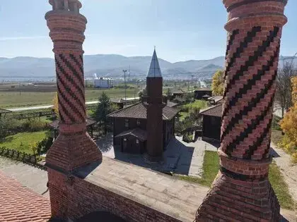 Odun Diye Satılan Üç Asırlık Caminin İbretlik Hikayesi