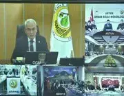 Sinop’ta Millî Ağaçlandırma Günü Hazırlıkları