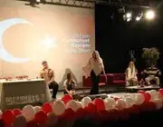 Avrasya Üniversitesi’nde Cumhuriyet Bayramı Coşkusu