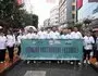 Trabzon Gastronomi Festivali Kortej Yürüyüşü İle Başladı