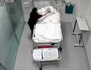 Sinop’ta Hastaya ’şiddet’ İddiasına Tutuklama