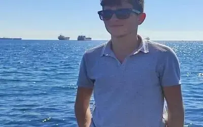 İş Kazasında Ağır Yaralanan Genç Hastanede Hayatını Kaybetti
