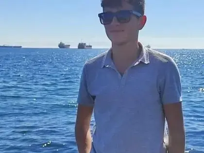 İş Kazasında Ağır Yaralanan Genç Hastanede Hayatını Kaybetti