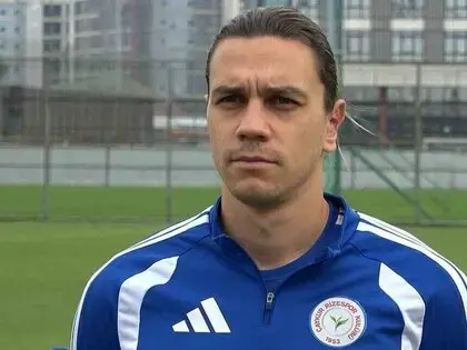 Taylan Antalyalı: "Kocaelispor Maçıyla Bir Çıkış Yakalayıp, Seri Yapmak İstiyoruz"