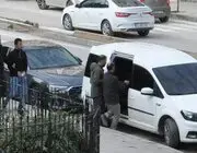 Sinop’ta Narkotik Operasyonu: 3 Tutuklama