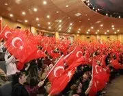 Atakum’da Cumhuriyet Coşkusu Etkinliklerle Yaşandı