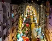 Giresun’da On Binler Cumhuriyet İçin Yürüdü
