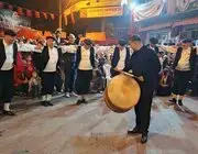Bafra Gazipaşa Mahallesi’nde Cumhuriyet Coşkusu