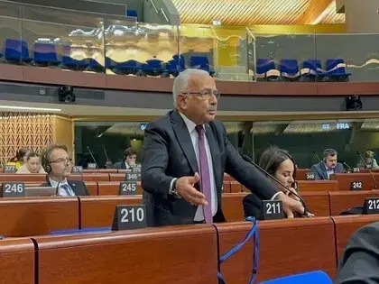 Hilmi Güler’den Yunan Başkana Avrupa’nın Ortasında Çarpıcı Cevap: "Sizin Ülkeniz Kadar Yer Yıkıldı, Türkiye Yeniden Ayağa Kaldırdı"