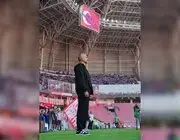 Thomas Reis: "Trabzonspor’un Bir Parçası Olmaktan Gurur Duyuyorum"